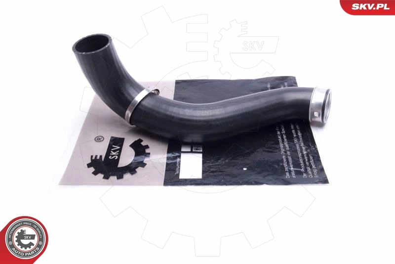 Charge Air Hose